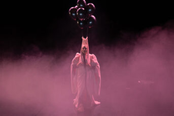 Come Back Again (2025)