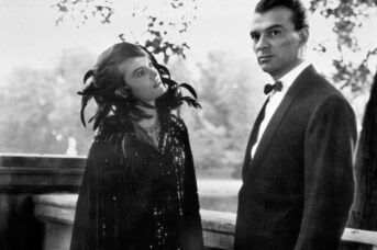 L’année Dernière à Marienbad (1961, OmU)