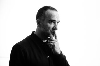 Gefangen in der Zeit