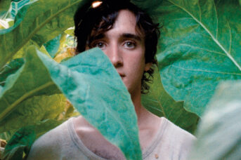 Lazzaro felice (2018, OmU)